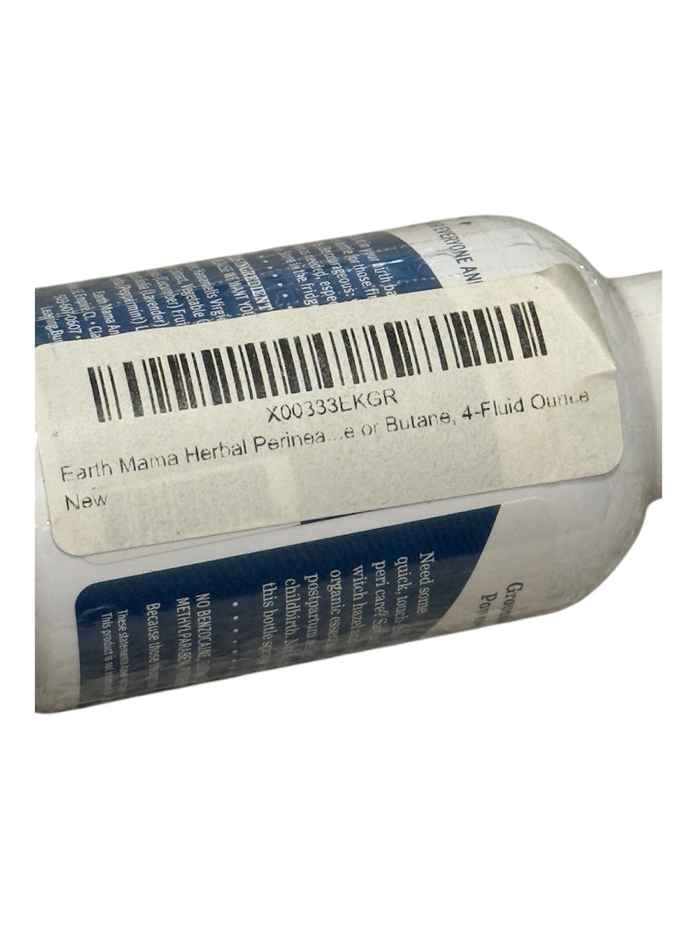 Earth Mama Perineal Spray - Picture 2 of 3